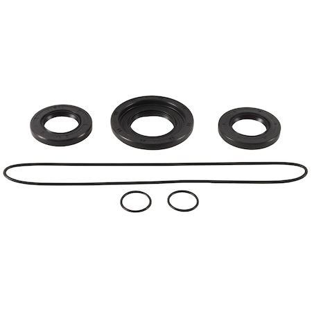 All Balls All Balls Differential Seal Kit 25-2106-5 25-2106-5